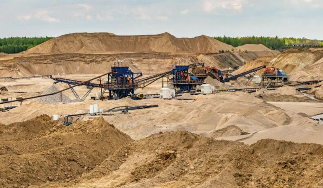 Mine Finance in Africa: Unlocking Africa’s Subsurface and The Rise of Production-Linked Finance