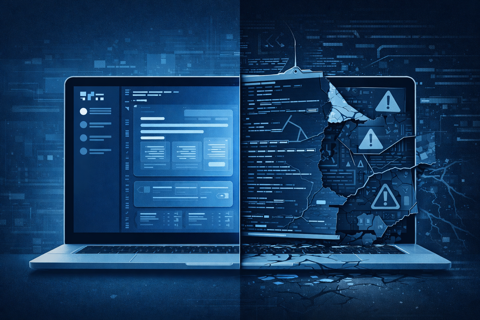 AI Coding Tools Are Powerful. But They Don't Replace Judgment