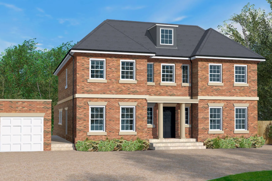 How Much Does it Cost to Build a House in the UK in 2026: A Brief Guide for Investors