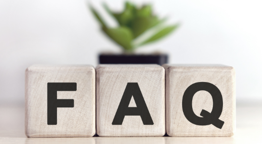 FAQ: Here's a list of our most frequently asked questions surrounding the RealServInc marketplace