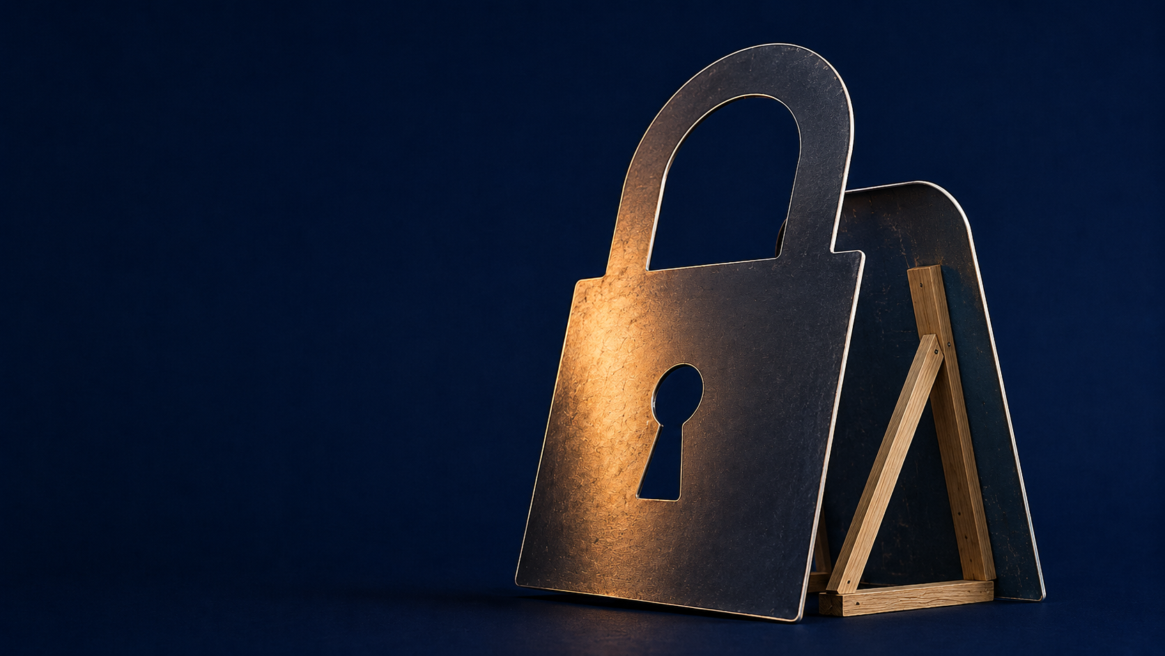 Your AI-built app works. That's not the same as safe.