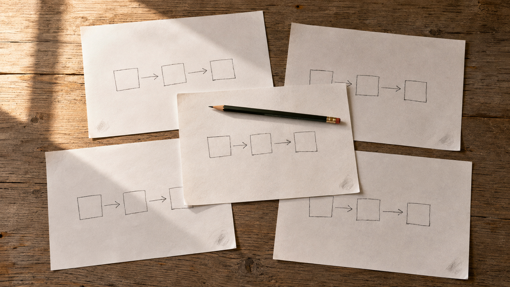 Your AI agents can't decompose the problem for you