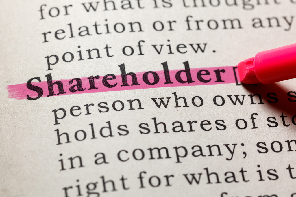 The Future of Work is Ownership